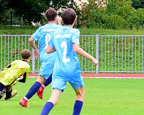 250913 - Rychnov - Chlumec - DAHASL KP SŽ U15 - ©PR - 049 IPR