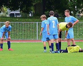 250913 - Rychnov - Chlumec - DAHASL KP SŽ U15 - ©PR - 056 IPR