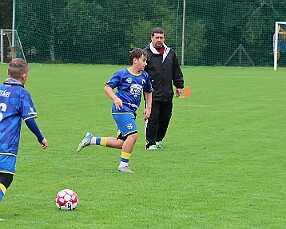 250914 - Vam+Sop - Rych - Dob+Opo - MEKKAGROUP KP MŽ U13 sk. A - ©PR©PR - 022