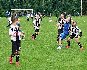 250914 - Vam+Sop - Rych - Dob+Opo - MEKKAGROUP KP MŽ U13 sk. A - ©PR©PR - 030