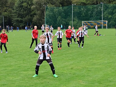 250914 - Vamberk+Sopotnice - Rychnov - Dobruška+Opočno - MEKKAGROUP KP MŽ U13 sk. A - ©PR