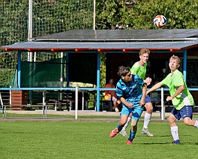 img002 KP U17 FK Jaromer - SK Jicin 20250920 foto Vaclav Mlejnek