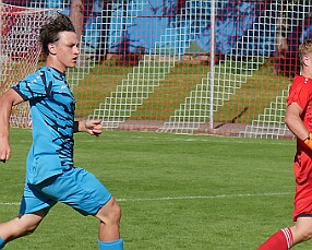 img012 KP U17 FK Jaromer - SK Jicin 20250920 foto Vaclav Mlejnek