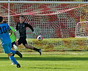 img014 KP U17 FK Jaromer - SK Jicin 20250920 foto Vaclav Mlejnek