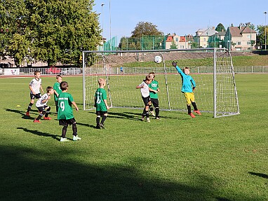 250921 - Rychnov - Borohrádek+Albrechtice - Doudleby - OP MP U9 OFS RK - ©PR