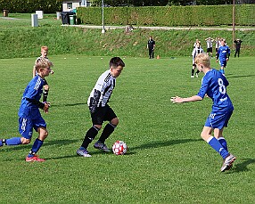 250927 - Sop+Vam - Rych - Kos+Čast - MEKKAGROUP KP MŽ U13 sk. A - ©PR - 010