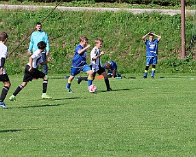 250927 - Sop+Vam - Rych - Kos+Čast - MEKKAGROUP KP MŽ U13 sk. A - ©PR - 111