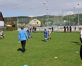 250927 - Sop+Vam - Rych - Kos+Čast - MEKKAGROUP KP MŽ U13 sk. A - ©PR - 113