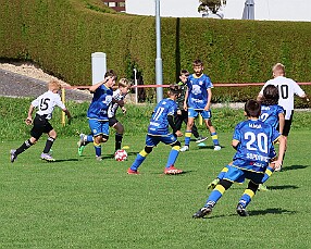 250927 - Sop+Vam - Rych - Kos+Čast - MEKKAGROUP KP MŽ U13 sk. A - ©PR - 116