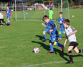 250928 - Vamberk - Rychnov - Solnice - OP MP U9 OFS RK - ©PR - 008