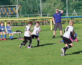 250928 - Vamberk - Rychnov - Solnice - OP MP U9 OFS RK - ©PR - 027