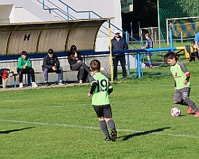 250928 - Vamberk - Rychnov - Solnice - OP MP U9 OFS RK - ©PR - 058