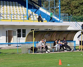 250928 - Vamberk - Rychnov - Solnice - OP MP U9 OFS RK - ©PR - 038