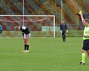 img001 MD U17 FK Jaromer - Police n. M. 20251004 foto Vaclav Mlejnek