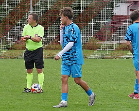 img008 MD U17 FK Jaromer - Police n. M. 20251004 foto Vaclav Mlejnek