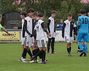 img009 MD U17 FK Jaromer - Police n. M. 20251004 foto Vaclav Mlejnek