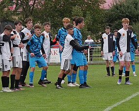 img010 MD U17 FK Jaromer - Police n. M. 20251004 foto Vaclav Mlejnek