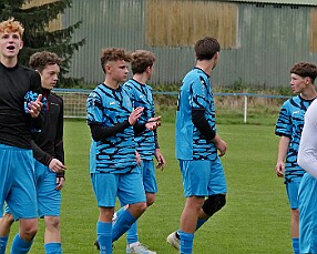 img014 MD U17 FK Jaromer - Police n. M. 20251004 foto Vaclav Mlejnek