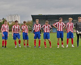 img001 KP MD C.SKalice - FK Jaromer 20251011 foto Vaclav Mlejnek