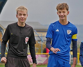 img003 KP MD C.SKalice - FK Jaromer 20251011 foto Vaclav Mlejnek