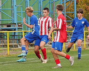 img007 KP MD C.SKalice - FK Jaromer 20251011 foto Vaclav Mlejnek