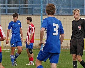 img008 KP MD C.SKalice - FK Jaromer 20251011 foto Vaclav Mlejnek