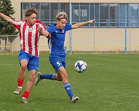 img009 KP MD C.SKalice - FK Jaromer 20251011 foto Vaclav Mlejnek-L