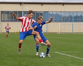 img010 KP MD C.SKalice - FK Jaromer 20251011 foto Vaclav Mlejnek