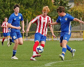 img013 KP MD C.SKalice - FK Jaromer 20251011 foto Vaclav Mlejnek