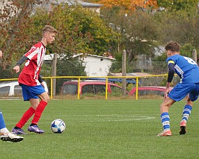 img014 KP MD C.SKalice - FK Jaromer 20251011 foto Vaclav Mlejnek