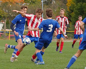img015 KP MD C.SKalice - FK Jaromer 20251011 foto Vaclav Mlejnek