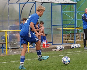 img018 KP MD C.SKalice - FK Jaromer 20251011 foto Vaclav Mlejnek