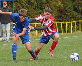 img019 KP MD C.SKalice - FK Jaromer 20251011 foto Vaclav Mlejnek