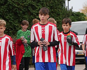 img002 KP U15 MFK N.Mesto n.M. - FK Jaromer 20251012 foto Vaclav Mlejnek