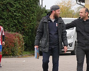 img003 KP U15 MFK N.Mesto n.M. - FK Jaromer 20251012 foto Vaclav Mlejnek