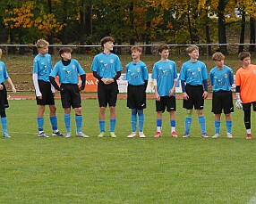 img005 KP U15 MFK N.Mesto n.M. - FK Jaromer 20251012 foto Vaclav Mlejnek