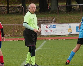 img007 KP U15 MFK N.Mesto n.M. - FK Jaromer 20251012 foto Vaclav Mlejnek