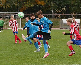 img009 KP U15 MFK N.Mesto n.M. - FK Jaromer 20251012 foto Vaclav Mlejnek