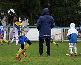 img002 turnaj SP Jaromer Trebes MalsLhota Chlumec 20251025 foto Vaclav Mlejnek