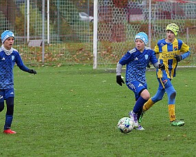 img007 turnaj SP Jaromer Trebes MalsLhota Chlumec 20251025 foto Vaclav Mlejnek