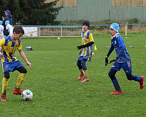 img008 turnaj SP Jaromer Trebes MalsLhota Chlumec 20251025 foto Vaclav Mlejnek