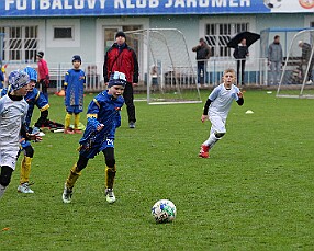 img014 turnaj SP Jaromer Trebes MalsLhota Chlumec 20251025 foto Vaclav Mlejnek