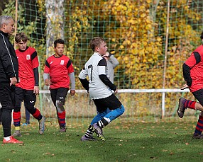 img004 U13 FKJ - Rychnov 20251026 foto Vaclav Mlejnek