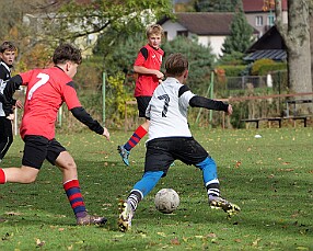 img005 U13 FKJ - Rychnov 20251026 foto Vaclav Mlejnek