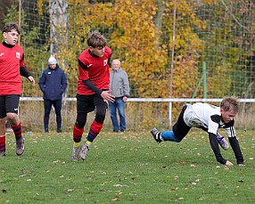 img007 U13 FKJ - Rychnov 20251026 foto Vaclav Mlejnek