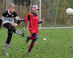 img012 U13 FKJ - Rychnov 20251026 foto Vaclav Mlejnek