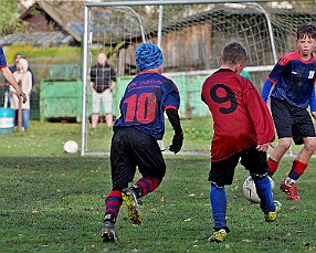 img002 U13 FKJ - Broumov 20251026 foto Vaclav Mlejnek