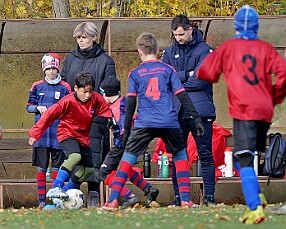 img007 U13 FKJ - Broumov 20251026 foto Vaclav Mlejnek