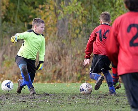 img015 U13 FKJ - Broumov 20251026 foto Vaclav Mlejnek