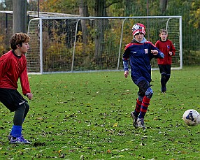 img016 U13 FKJ - Broumov 20251026 foto Vaclav Mlejnek